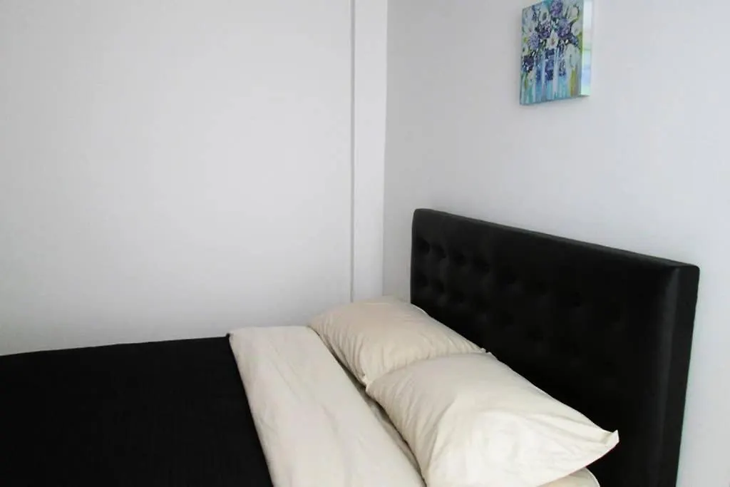 Apartaestudio Amoblado 102A Apartamento Bogotá